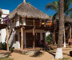 Hotel Un Sue&ntilde;o Caba&ntilde;as del Pac&iacute;fico