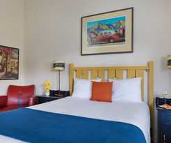 Hotel Sonoma Creek Inn