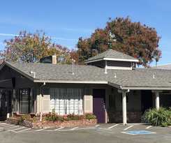 Hotel Diablo Mountain Inn - Walnut Creek