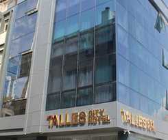 Talles City Hotel