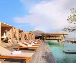 Hotel Kardia Resort Gili A Pramana Experience