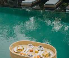 Hotel Wana Karsa Ubud