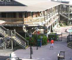 The Driftwood Resort