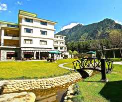 Hotel Rock Manali (A Unit of Vivaan Hospitality and Recreations)