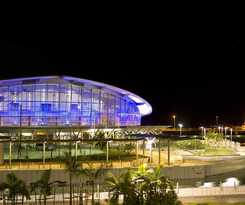 Hotel Adina Apartment Darwin Waterfront