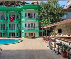 Miramonte Apart Hotel
