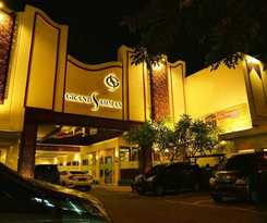 Grand Sahman
