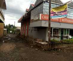 Hotel Caldera Suites