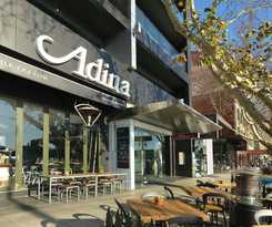 Adina Apartment Hotel St Kilda Melbourne