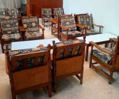 Hotel Engashura One in One Motel