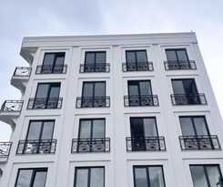 Cetin Port Hotel