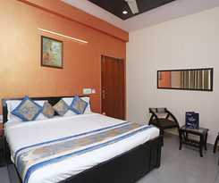 OYO 11361 Park Residency