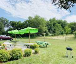 Hotel Crossroads Motel