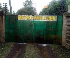 Hotel Mwaki-Mugi and Campsite
