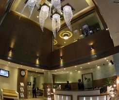 Hotel Pearl and Banquets