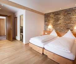 Hotel Berghotel Tr&uuml;bsee
