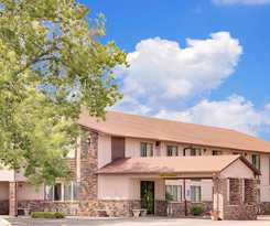 Hotel Super 8 by Wyndham Chariton