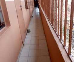 Hotel Amigos Guest House