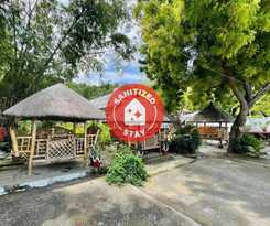 Hotel OYO 899 Merie Diz Sunrise Beach Resort