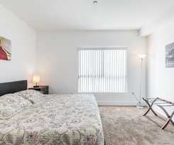 Heaven on Hollywood Boulevard Furnished Apartments