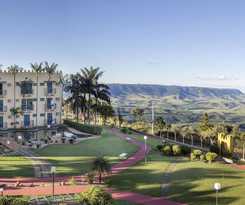 Hotel Jardim da Serra