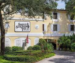 Hotel Saint Simons Inn by the Lighthouse