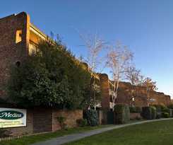 Adina Serviced Apartments Canberra Kingston