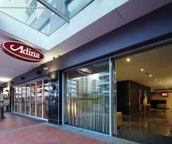 Adina Apartment Wollongong