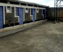 Hotel Marico Guest House