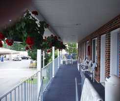 Hotel The Springs Motel