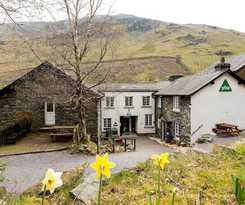 Albergue YHA Helvellyn - Hostel