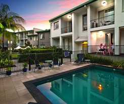 Apartahotel Adina Apartment Hotel Sydney Chippendale