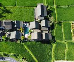 Ananda JJ Ubud Resort and Spa