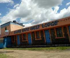 Hotel Silver Rado West Lodge