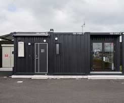 HOTEL R9 The Yard Koka