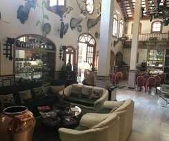 Hotel El Paso