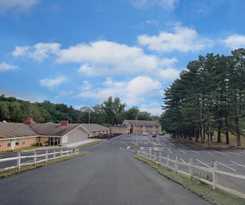 Motel 6 Putnam, CT