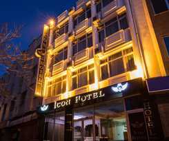 iCON City Hotel