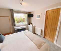 Hotel Cairngorm Guest House