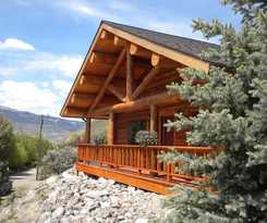 The Roosevelt - Yellowstone