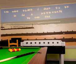 Hotel YHA Sheringham - Hostel