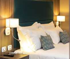 Aurelia Antica Suites and Apartments