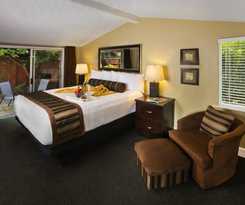Hotel Monterey Peninsula Inn