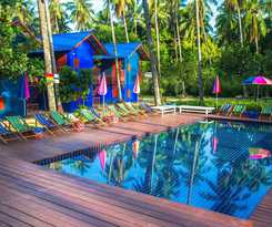 Slumber Party Koh Chang
