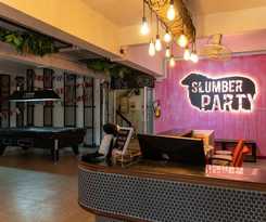 Hotel Slumber Party Surf Khao Lak Hostel