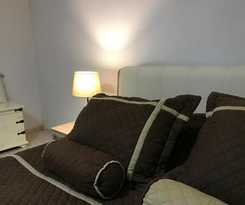 Hotel Central Business Apartment