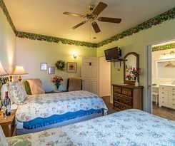 Apples Bed and Breakfast