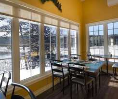 Hotel Marineau Mattawin