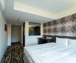 Hotelshere Taipei