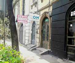 HoM Monterrey - Hostel